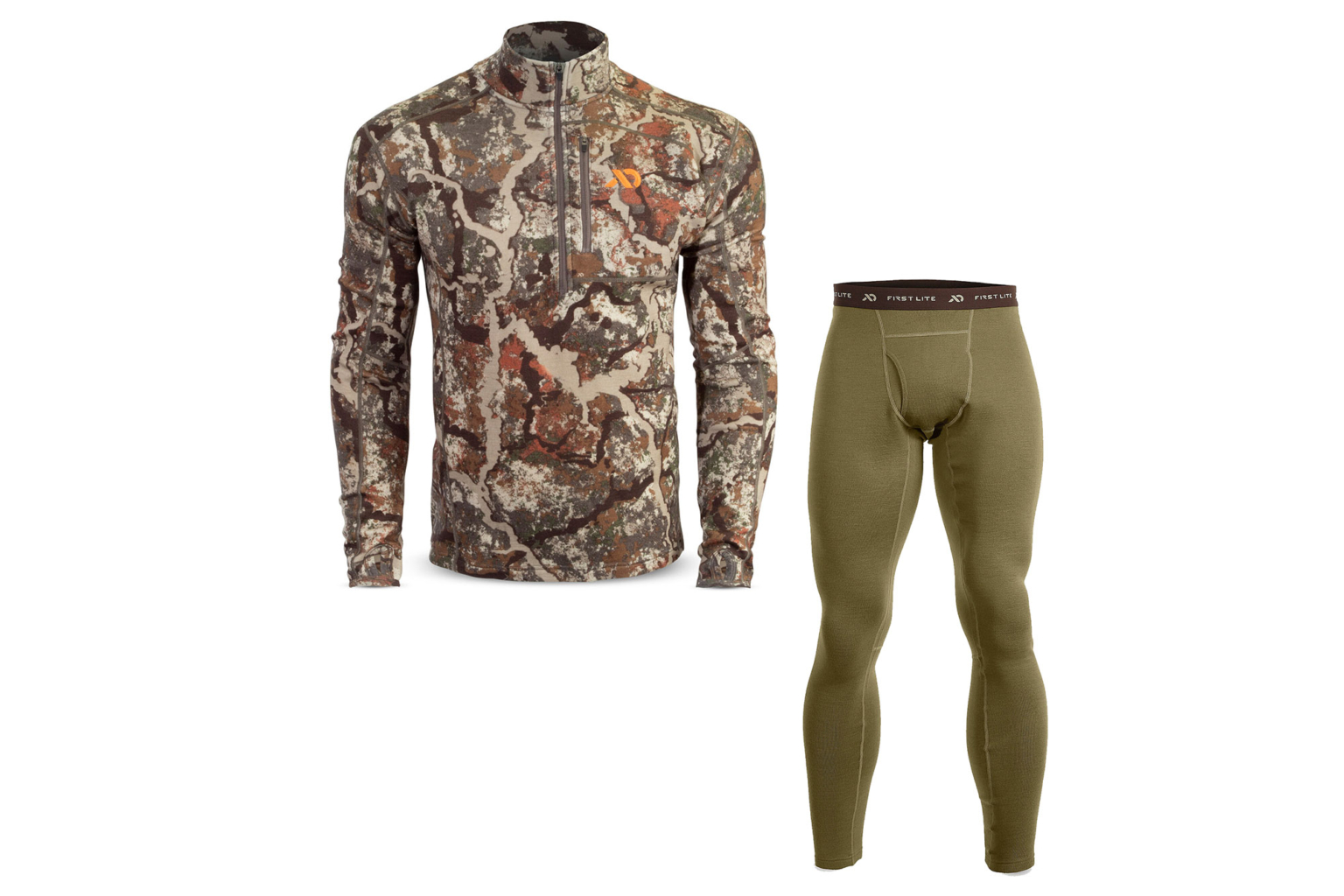 The Best Base Layers for Hunting of 2024 Tested by GearJunkie