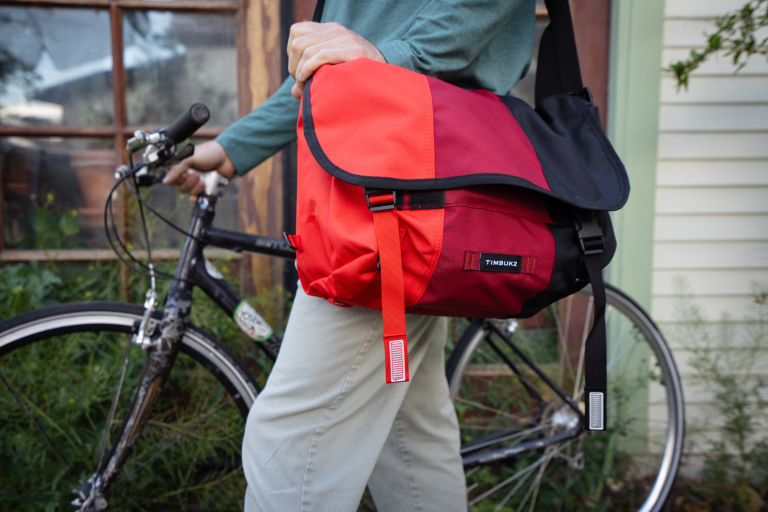 The Best Messenger Bags of 2024