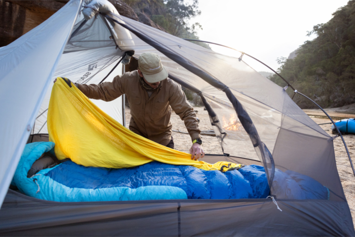 Sea to Summit Sleep System Sale: Savings That Stack Up