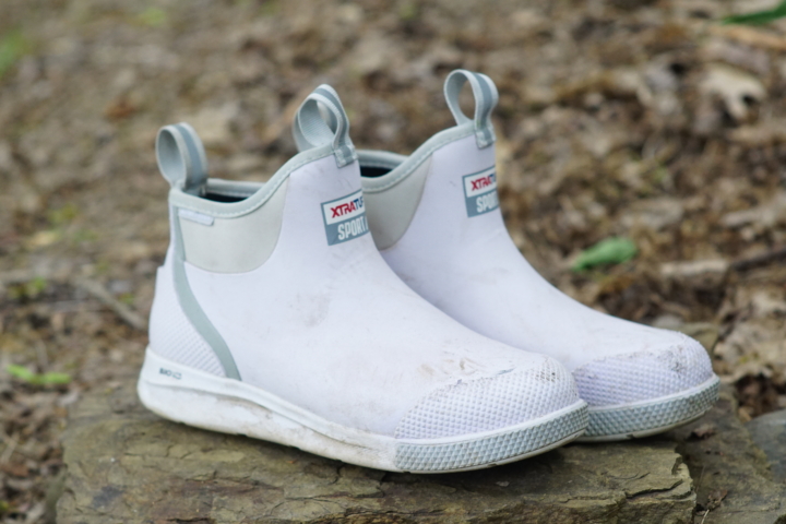 The Best Rain Boots Of 2025 GearJunkie Tested Xtratuf Front 720x480