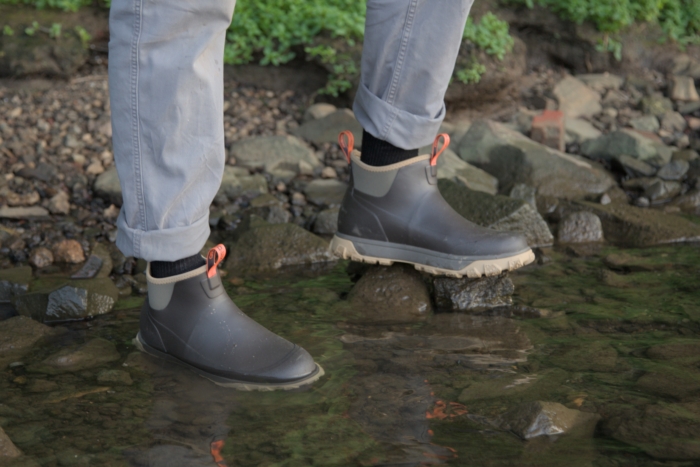 The Best Rain Boots Of 2025 GearJunkie Tested Grundens 700x467