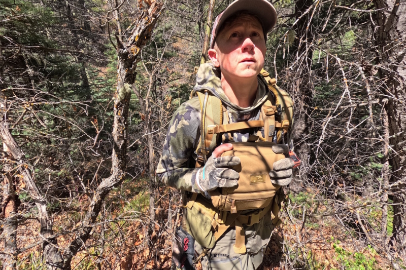 KUIU Pro LT Pack Review Ultralight for NotSoLight Packouts