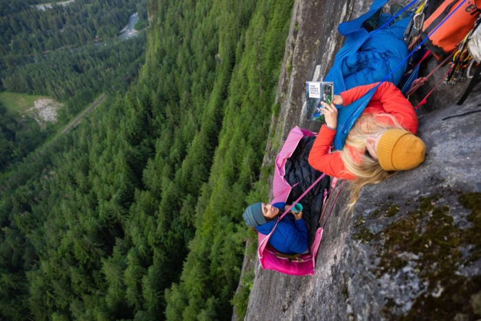 Electric Camp Stove, World's Lightest Portaledge, 'Nano' Pickleball Shoes, and More Emerging Gear - Vimarsana News