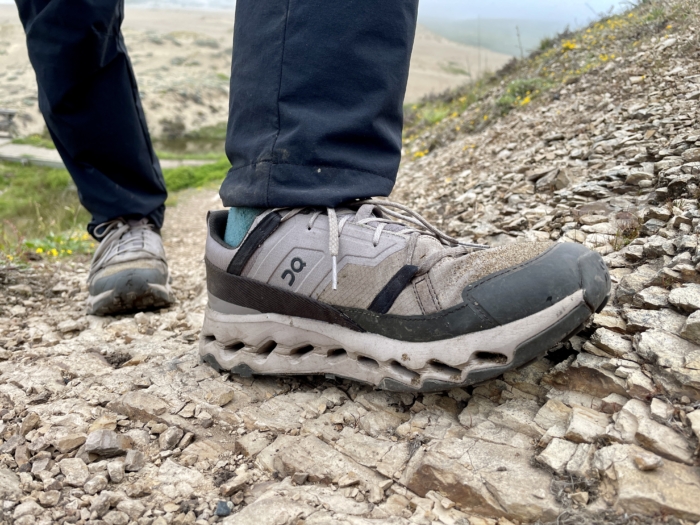 best hiking shoes for women