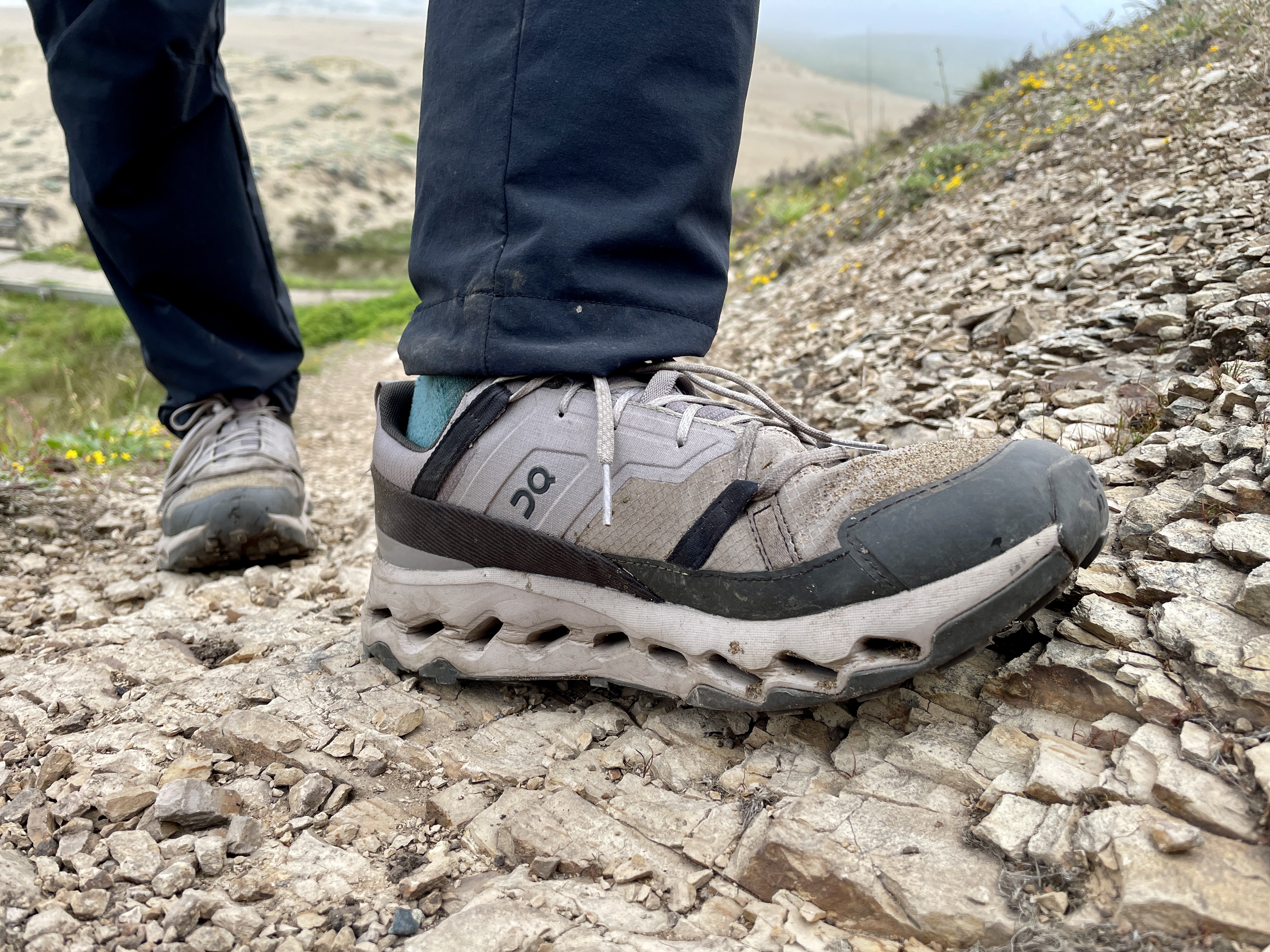 best hiking shoes for women