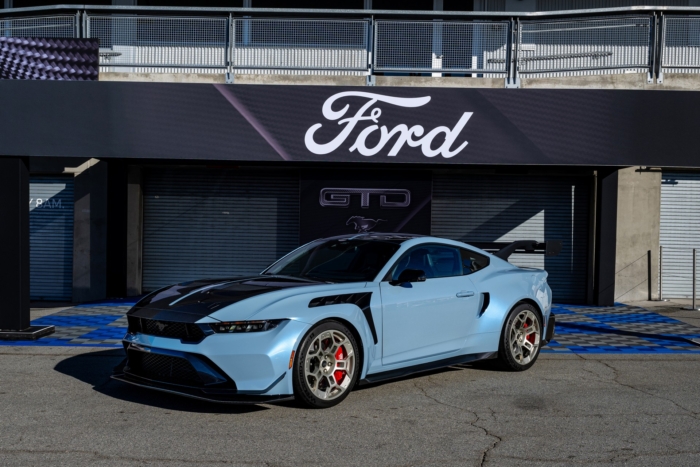 (Photo/Ford)