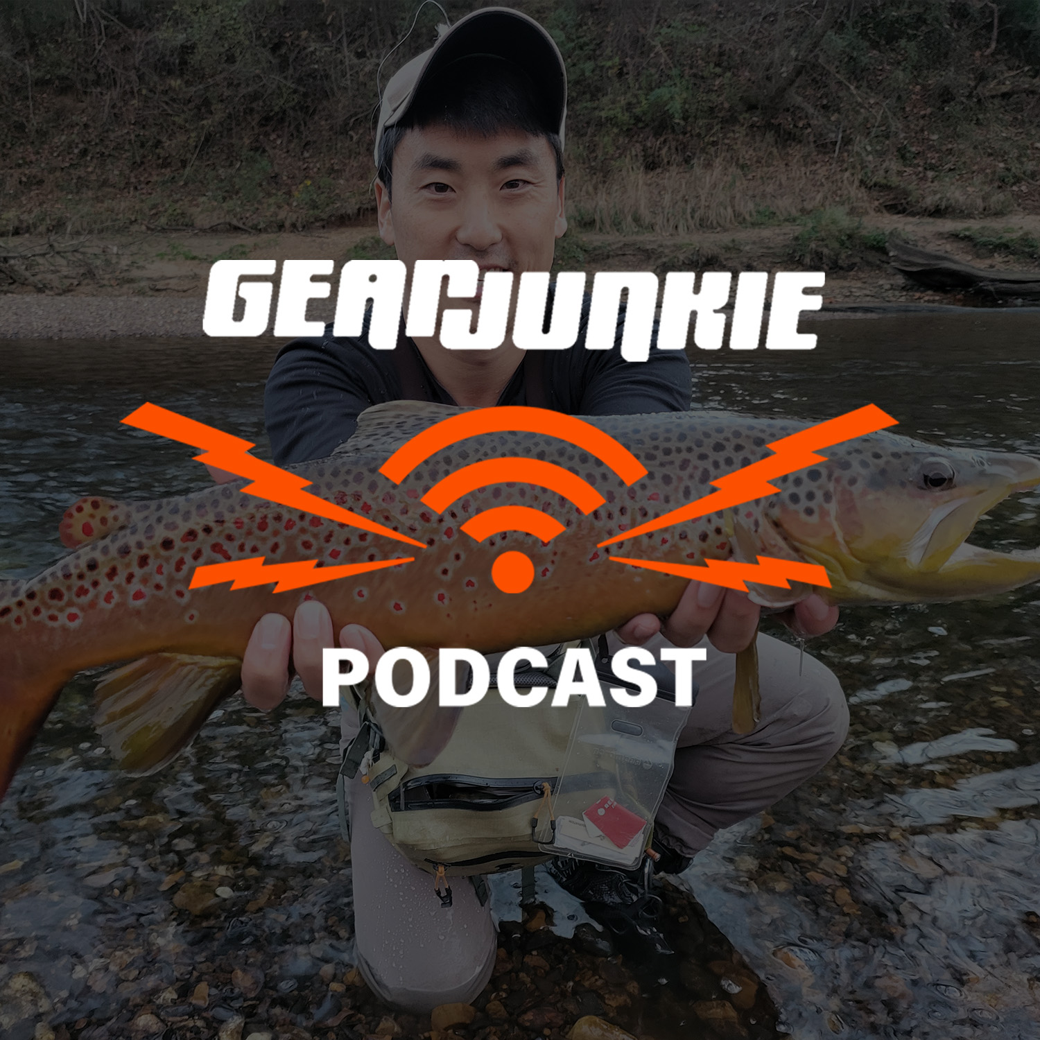 The GearJunkie Podcast