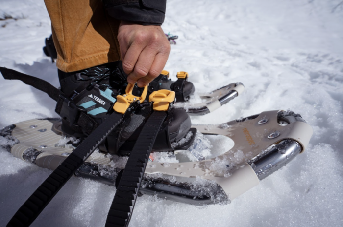 The 5 Best Snowshoes of 2025 GearJunkie Tested
