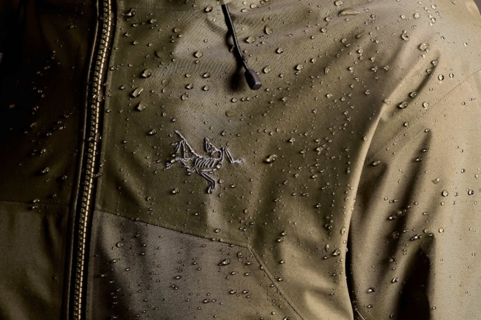(Photo/Arc'teryx)