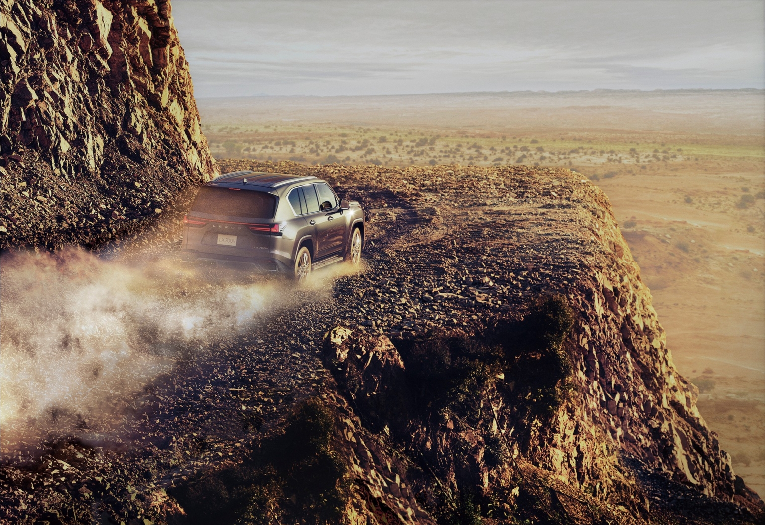 2025 Lexus Lx 700h Overtrail Hybrid The Land Cruiser We Want Gearjunkie 2025 Lexus Lx 700h Overtrail Hybrid The Land Cruiser We Want Gearjunkie