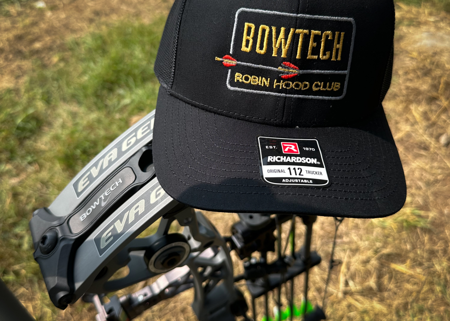 Bowtech Eva Gen 3 Review | GearJunkie Tested