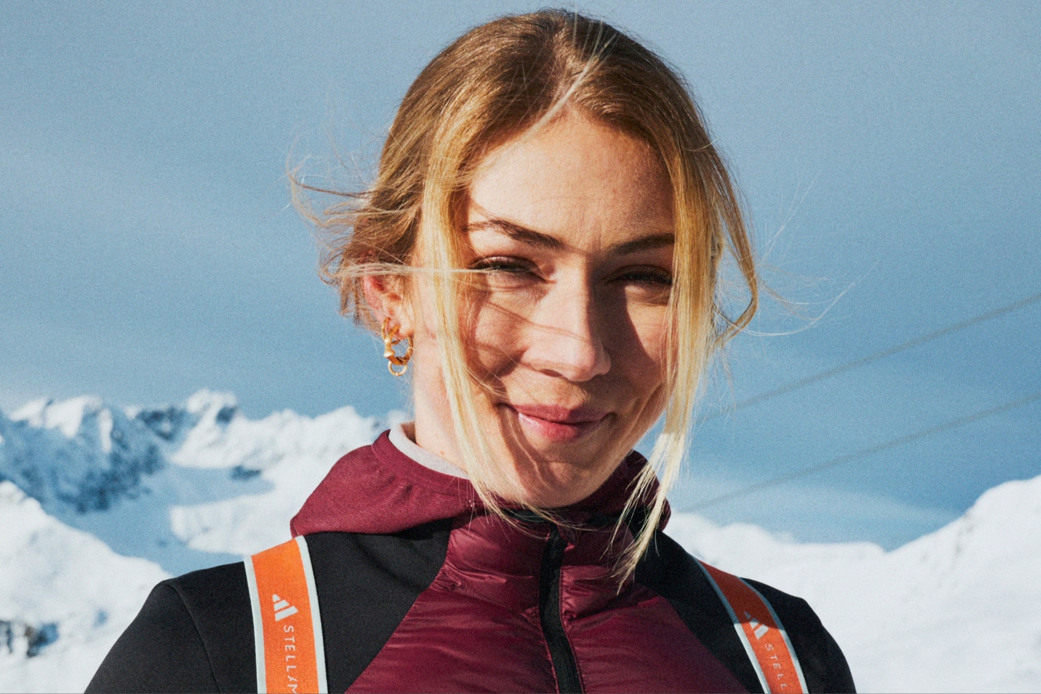 Mikaela Shiffrin on Ski Racing, Impalements, and How She Burns Through