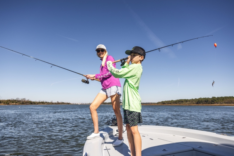Gifts for Moms Who Love Being on the Water