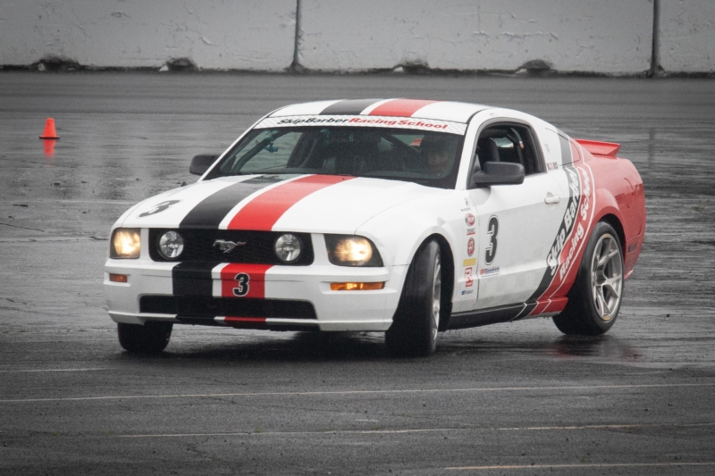 Track Tested: BFG G-Force Phenom T/A UHP Summer Tires Review