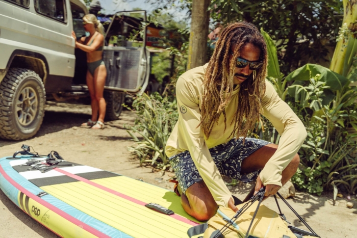 Summer adventures outfitted with gear from Backcountry.com