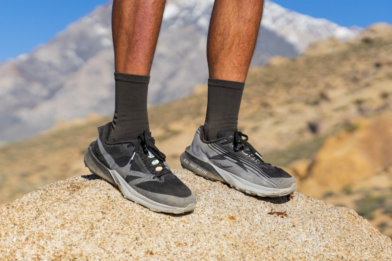 All-Terrain Speed for (Almost) Any Runner: Nike Terra Kiger 10 Review