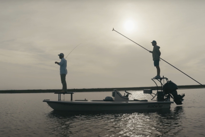 Duck Camp Premieres ‘Guide’s Guide’ Video Series, Profiles Owen Gayler