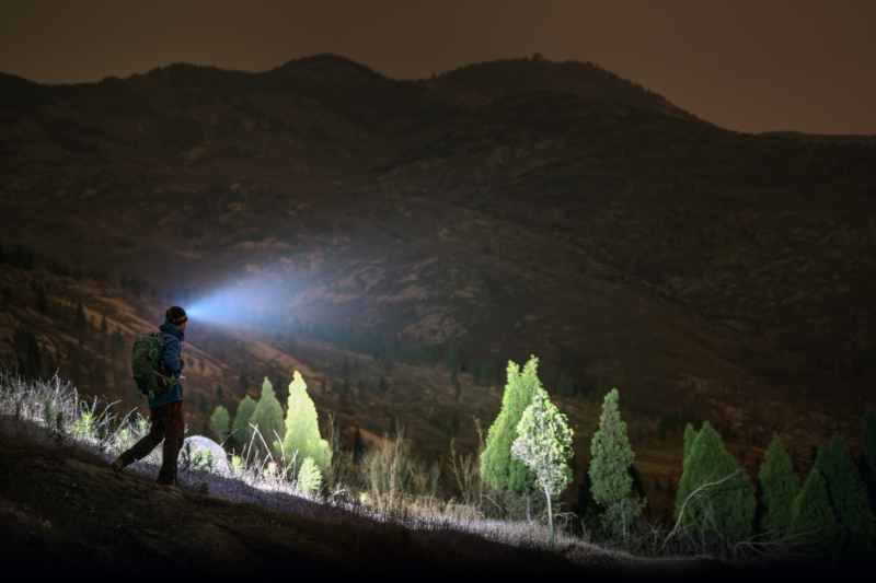 Rechargeable Headlamps for Every Type of Adventure: Find Your Go-To From Fenix