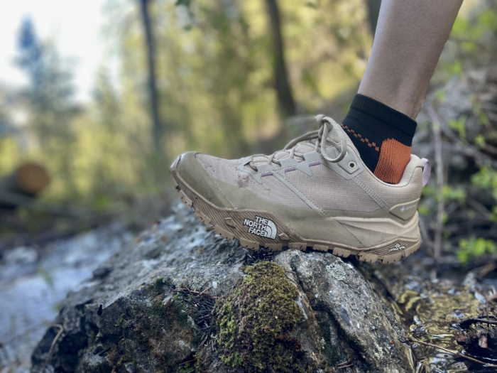 best women's hiking shoes