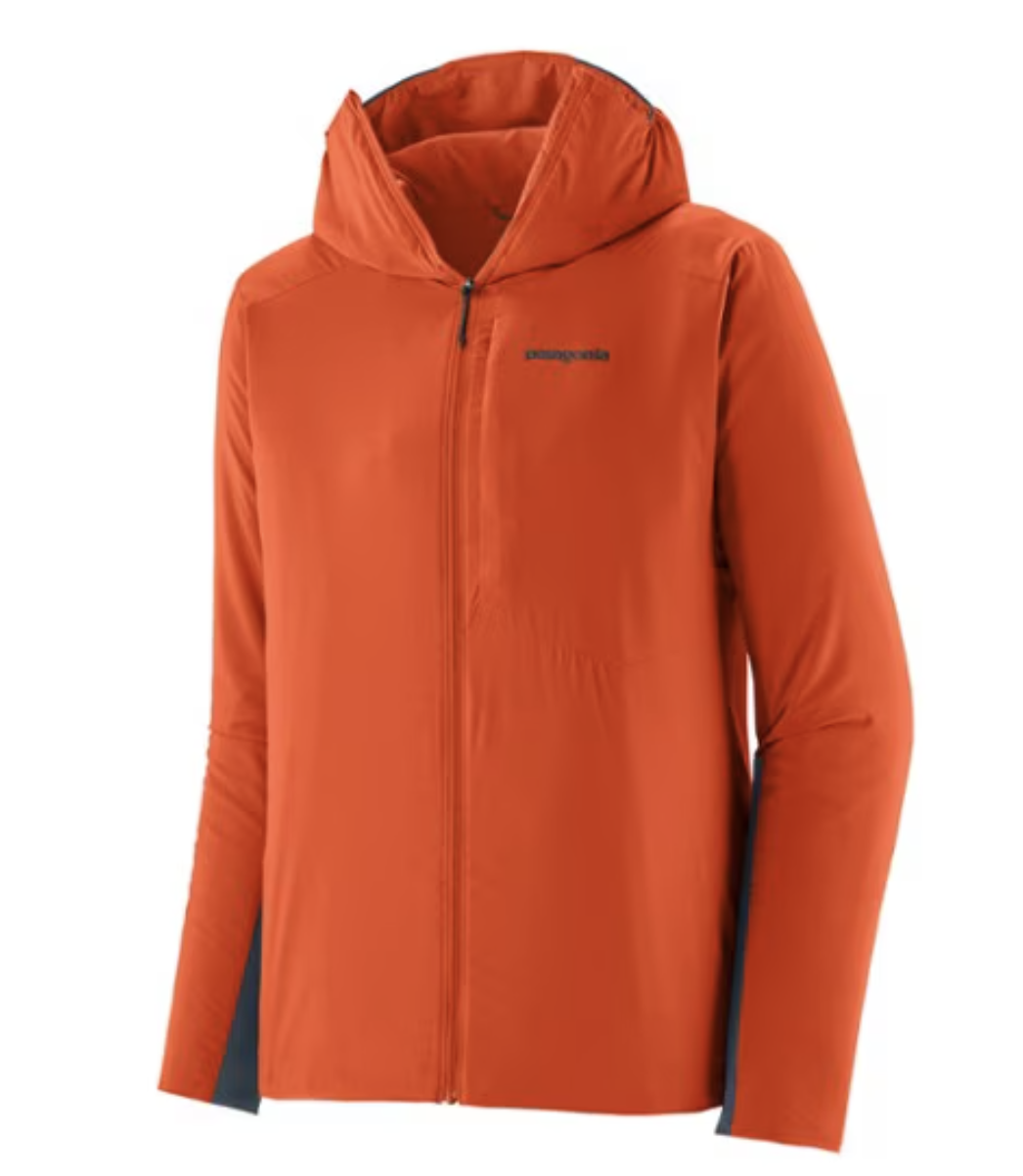 An Insulator for Folks on the Move: Patagonia Nano-Air Ultralight Review