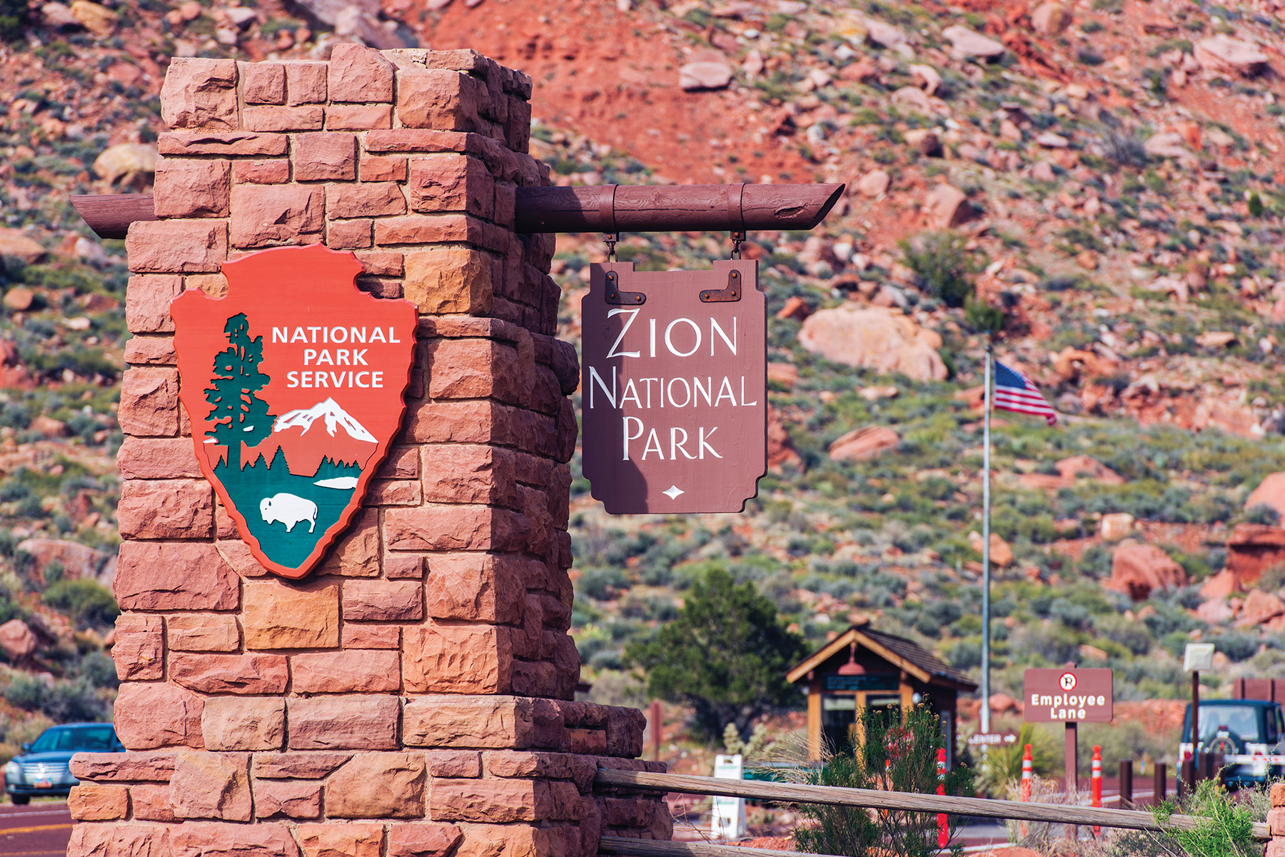 NPS ends national park service academy internship program