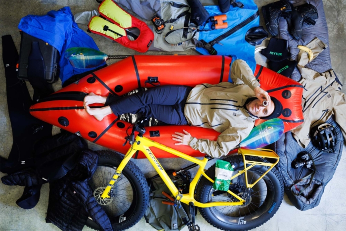 Portable Keg, Mini Monocular, PBR Boots, and More Emerging Gear