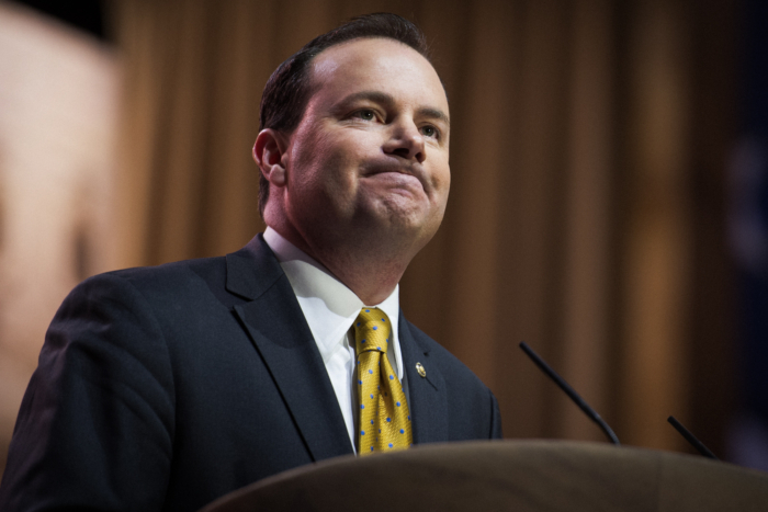 Senate Parliamentarian Blocks Public Land Sales in Budget Bill