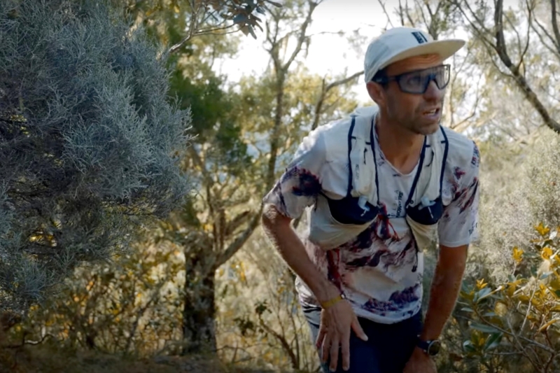 ‘A Proper Loop’: Athlete Takes On 205-Mile Tor de Géants Despite Threats, Doubts, and Injuries