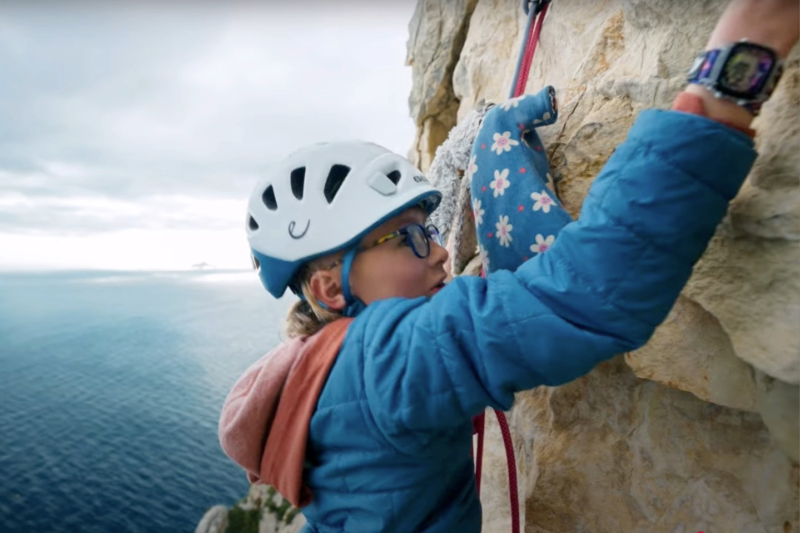 Patagonia Launches ‘Parenting: Disaster Style’ Short Film Series: Watch the First Episode