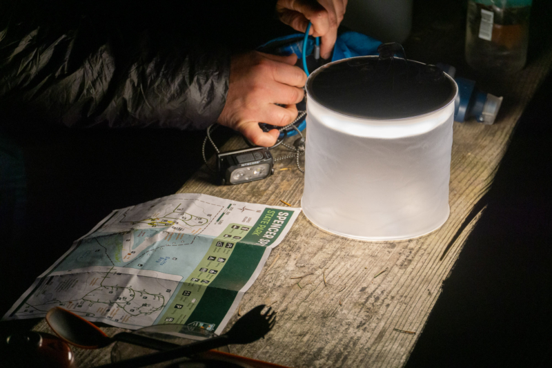 Undefeated After 10 Years, This Solar Lantern Still Rules: BioLite Luci Lanterns Review