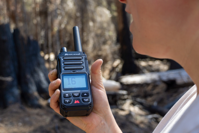 Midland Adds Repeater Access to Its Flagship Walkie: Midland GXT67 Pro Radio Review