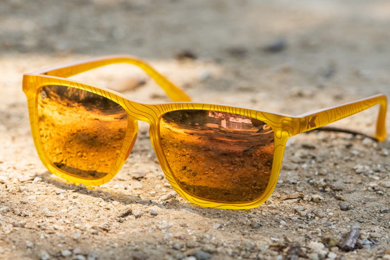 One-Day Flash Sale: Knockaround Sunglasses Up to 50% Off