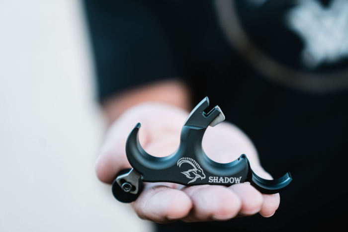 Same Impact, Different Trigger: Evolution Shadow Thumb Release Review