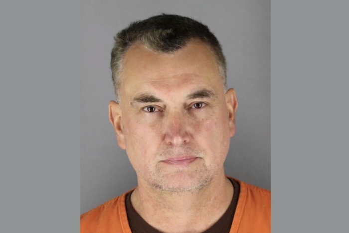 Trail Camera Helps Capture Suspect in Minnesota Political Assassination Manhunt