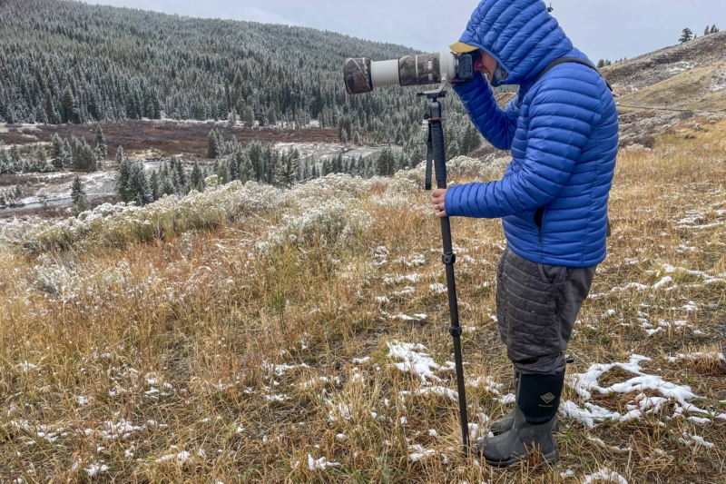 Get the Shot: 8 Gear Hacks From Outdoor Adventure Photographers