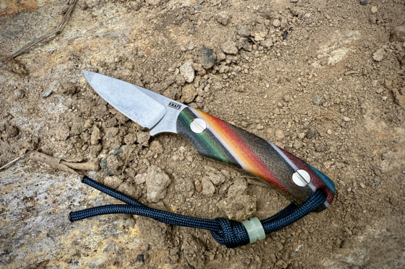 Tariff Dodger: (Mostly) Made-in-USA Knafs ‘Little Lulu’ Review