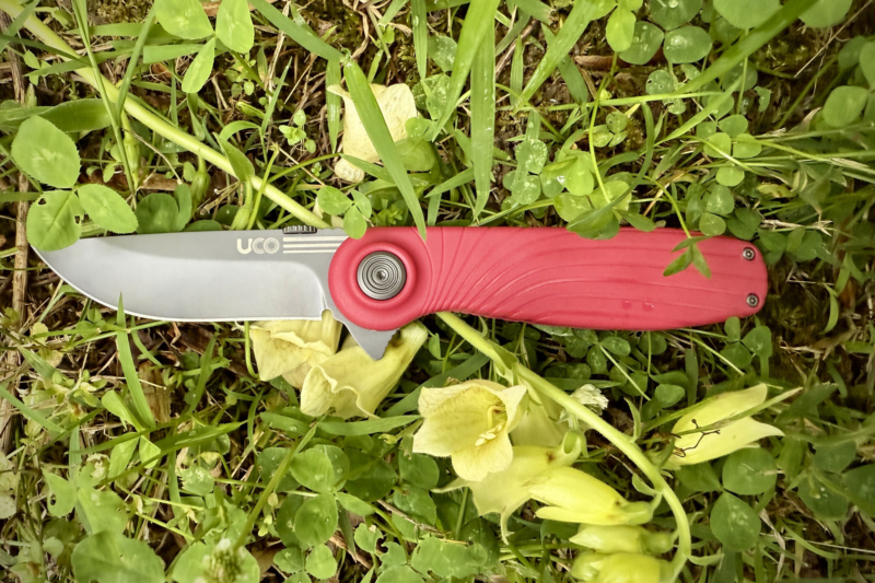 Safe, Affordable, Reliable: UCO’s Whidbey Is Made for Everyone’s Everyday Use