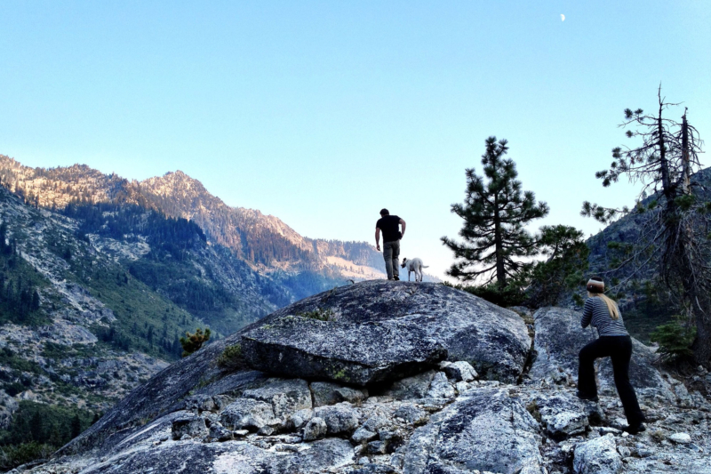 Opinion: Rebranded but Still Rotten, Sen. Mike Lee Updates His Public Land Sell-Off