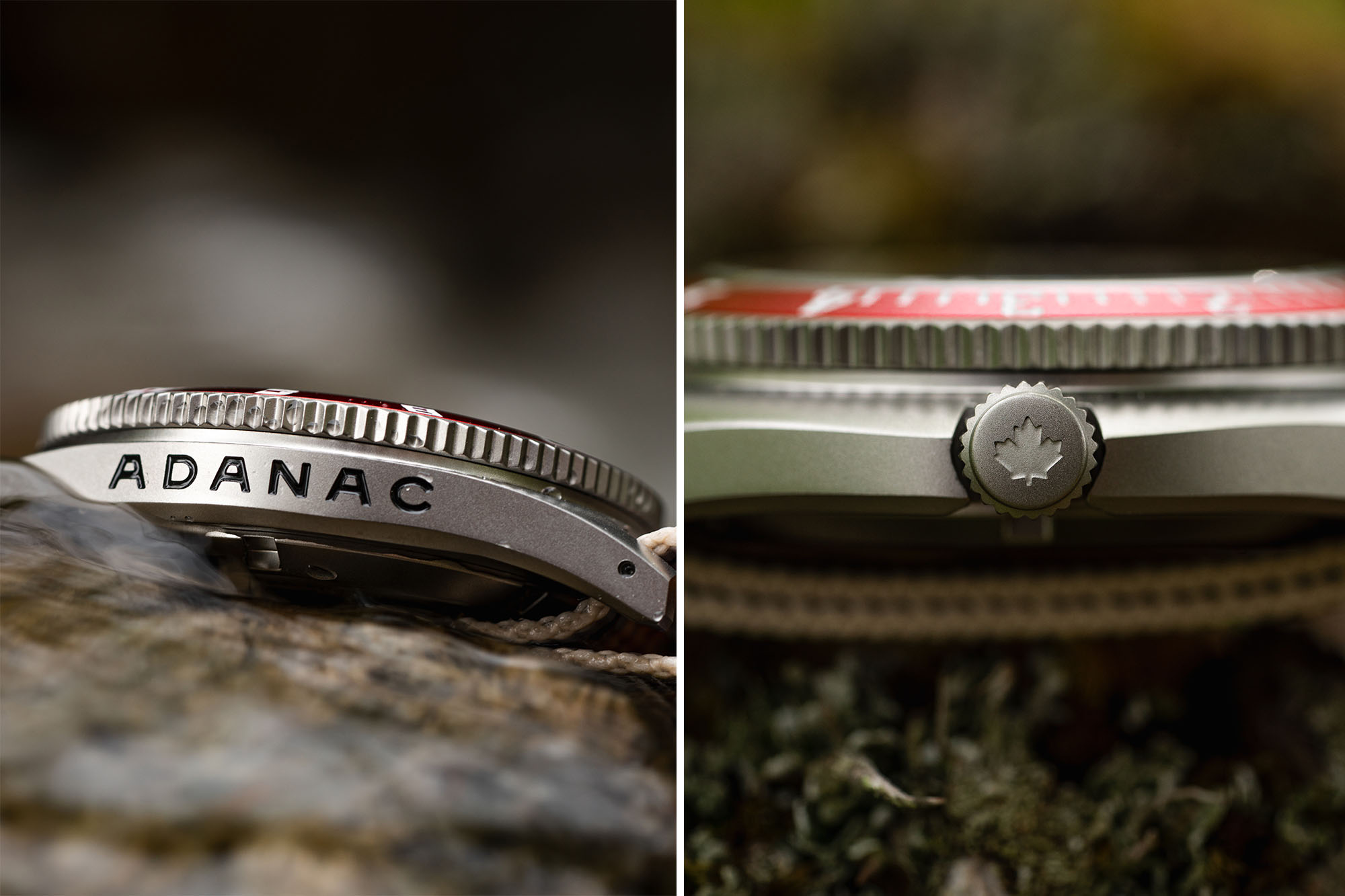 marathon watch adanac details