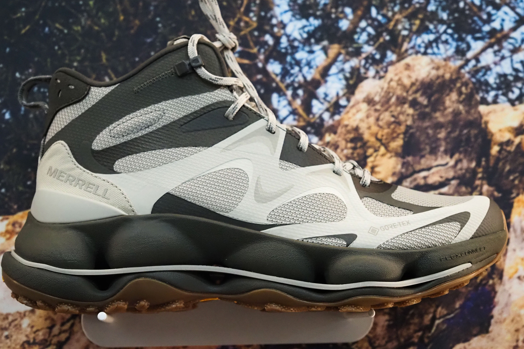 merrell speed arc matis mid