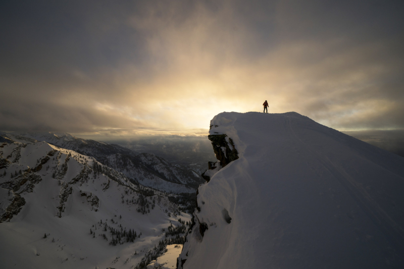 Ski Industry Leaders Urge ‘No’ Vote to Protect Public Lands