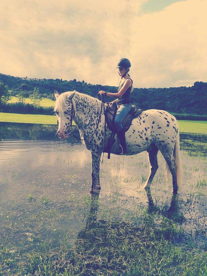 Jasko and me