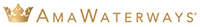AmaWaterways Cruises logo