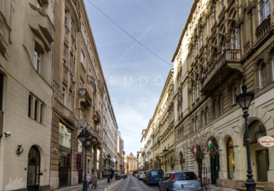 1051 Budapest Central Hungary