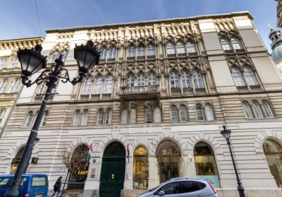 1051 Budapest Hungary