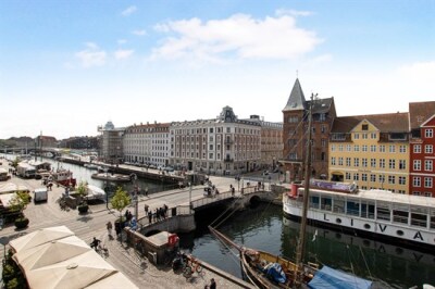 1051 København K Capital Region of Denmark