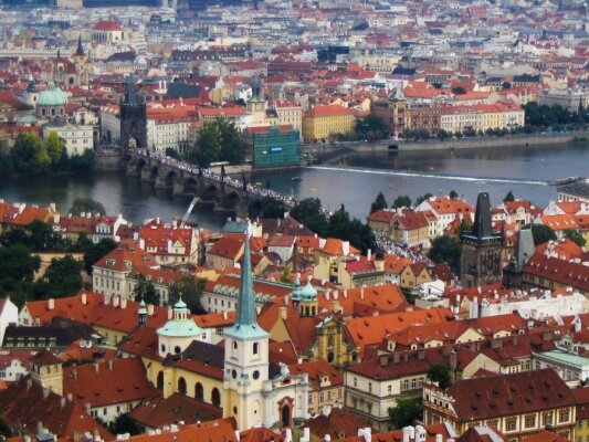 119 00 Prague 1 Czech Republic