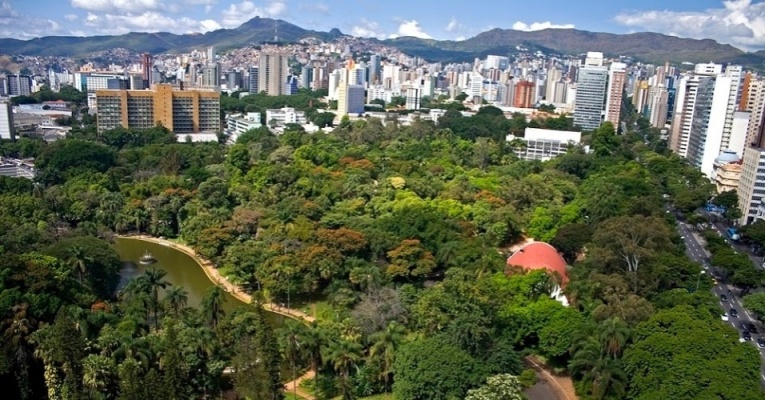 1377 Belo Horizonte