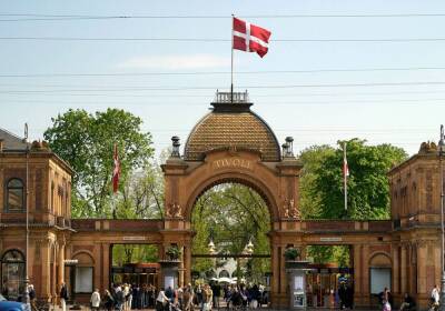 1630 København V Capital Region of Denmark