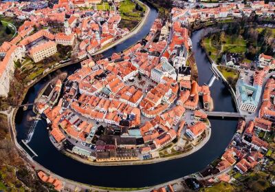 381 01 Cesky Krumlov South Bohemian Region